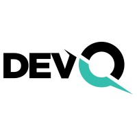 Dev Q logo - Similar company to Devq.Tech
