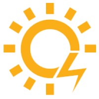 Sun Prime Energy logo - Similar company to Sunprime Energy