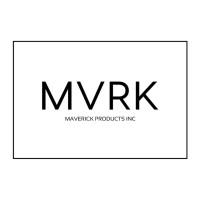 Maverick Products Inc. logo - Similar company to Think 3Fold, Llc