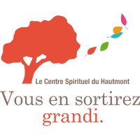Centre spirituel du Hautmont logo - Similar company to Jelam