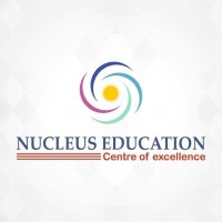 Nucleus Education logo - Similar company to Etoos Education Pvt. Ltd.