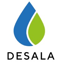 DESALA logo - Similar company to Clover Integral Services