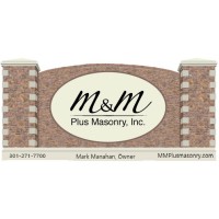 M & M Plus Masonry Inc
