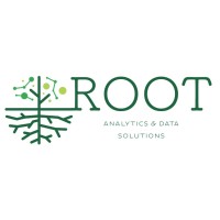 Root Analytics & Data Solutions logo - Similar company to Data & Analytics Llc