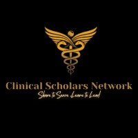 Clinical Scholars Network logo - Similar company to Good Samaritan School