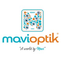 Mavi Optik Medikal Tic. San. Ltd. Şti. logo - Similar company to Beyazlı Group Company