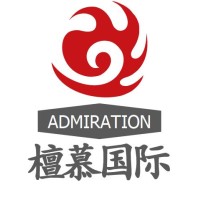 Admiration Fashion Apparel&Accessories logo - Similar company to Ztag