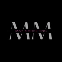 May Marketing logo - Similar company to We Are Ram Construction