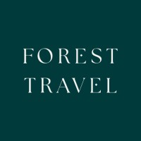 Forest Travel Agency logo - Similar company to Overseas Network