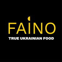 FAINO logo - Similar company to Wikibot