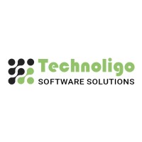 Technoligo logo - Similar company to Techlet Solutions Pvt. Ltd.