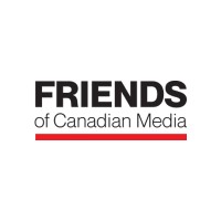 Friends of Canadian Media/Les Amis des médias canadiens logo - Similar company to Vice & Hunter Llp