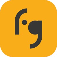 Fingroove logo - Similar company to Alpha Test
