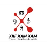 XIIF XAMXAM logo - Similar company to Expertise'Com