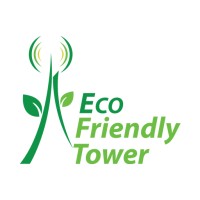 Eco Friendly Tower logo - Similar company to Young Investment Group (Yig)