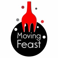 Moving Feast logo - Similar company to Dixons Havenside Kitchen
