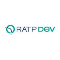 RATP Dev logo - Similar company to Ratp Dev Lyon Express