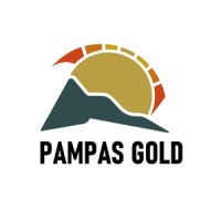 COMPAÑIA MINERA PAMPAS GOLD logo - Similar company to Minera Aurífera Ccu