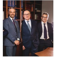 Studio Associato Grasso Vasta - Portale - Arcidiacono logo - Similar company to Studio Privitera & Partners