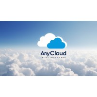 Anycloud Technology logo - Similar company to Anycloud A/S