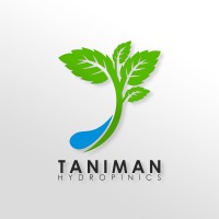 Taniman Hydroponics logo - Similar company to Adil Organik Indonesia