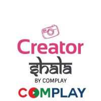 CREATORSHALA(Complay Online Media LLC) logo - Similar company to Studio East6