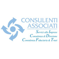 Consulenti Associati srl logo - Similar company to Team Consulting S.Rl. S.T.P.