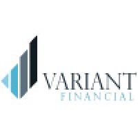 Variant Financial logo - Similar company to Simpleselect Patient Finance®