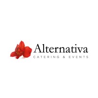 Alternativa Banqueting logo - Similar company to Mila Events