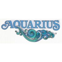 Aquarius Pools and Spas logo - Similar company to Pld Construction & Development Inc.