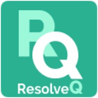 ResolveQ logo - Similar company to Intelligent Computer