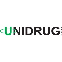Unidrug Sarl logo - Similar company to Maximed Lebanon