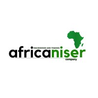 AFRICANISER ENGINEERING AND TRADING COMPANY logo - Similar company to Wetransgroup