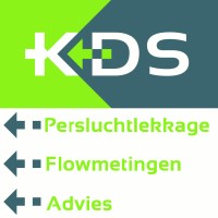KDS Leakage Management logo - Similar company to Luchtdruk Meesters