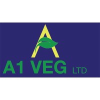A1 Veg logo - Similar company to Eurofrutta