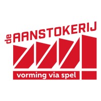 De Aanstokerij logo - Similar company to Anysurfer