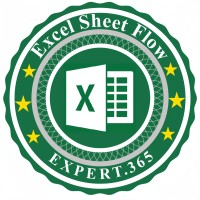 ExcelSheetFlow logo - Similar company to Back Office Admins