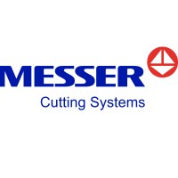Messer Cutting Systems Polska logo - Similar company to Itasteel Spa