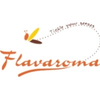 Flavaroma Flavours and Fragrances Pvt Ltd logo - Similar company to Blends
