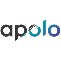 Apolo AI logo - Similar company to Machine Learning Circle