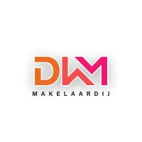 DWM Makelaardij logo - Similar company to Alive Communication