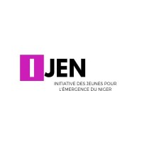 Initiative des Jeunes pour l'Emergence du Niger (IJEN) logo - Similar company to Young Coders Community