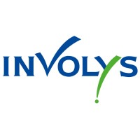INVOLYS logo - Similar company to Studios Enigma