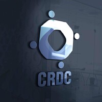 ტრენინგ ცენტრი • CRDC logo - Similar company to Ds Finance Group