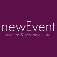 New Event - Eventos & Gestión Cultural logo - Similar company to Quimeras Canarias