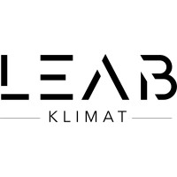 LEAB Klimat AB logo - Similar company to Leab Group