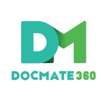 DOCMATE 360 logo - Similar company to Docmate Ai
