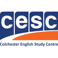 Colchester English Study Centre logo - Similar company to Studyin
