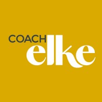 Coach Elke logo - Similar company to Chiroflow Water Pillow Australia