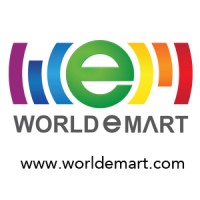 World e Mart Pvt Ltd logo - Similar company to Qweekmart